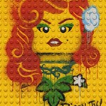 The LEGO Batman Movie Graffiti Posters 11
