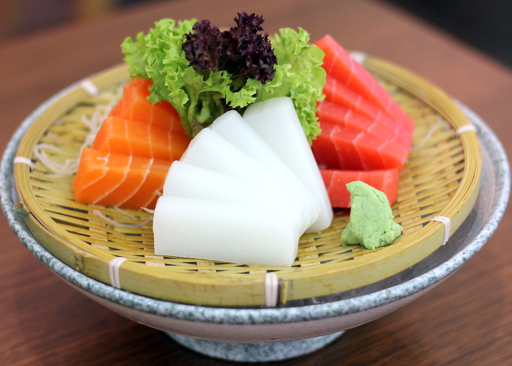 teng-bespoke-vegetarian-sashimi