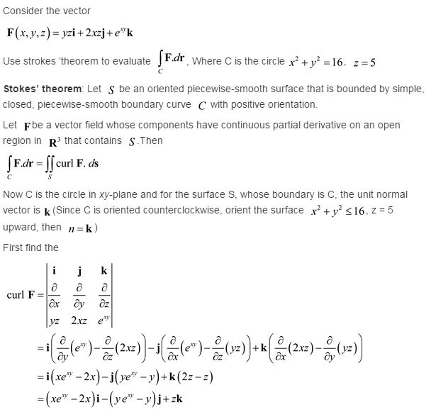 Stewart-Calculus-7e-Solutions-Chapter-16.8-Vector-Calculus-9E