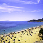 Hotel Room View Ibiza