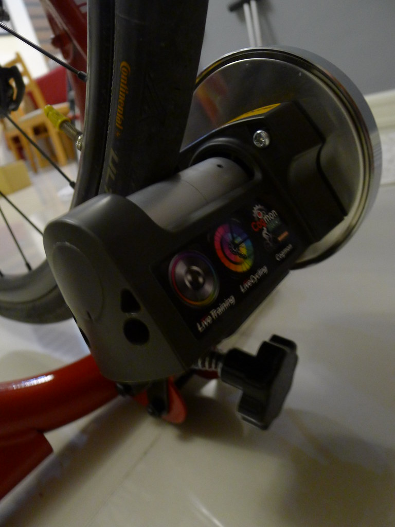 Wahoo KICKR Bike copies your real bike's fit & feel for perfect smart  indoor training - Bikerumor