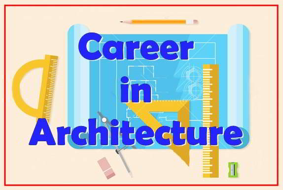 Career in Architecture