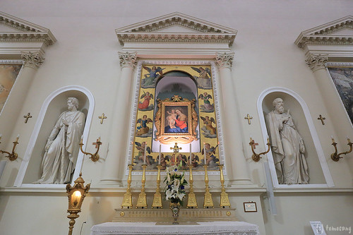 Basilica del Santo Marino