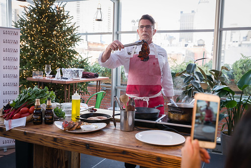 Cantina Rooftop’s Holiday Celebration with Chef Rick Bayless (8)