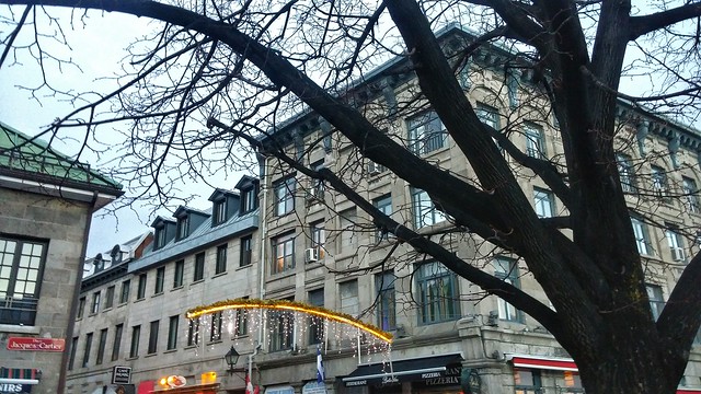 #Montreal