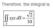 Stewart-Calculus-7e-Solutions-Chapter-16.7-Vector-Calculus-6E-7