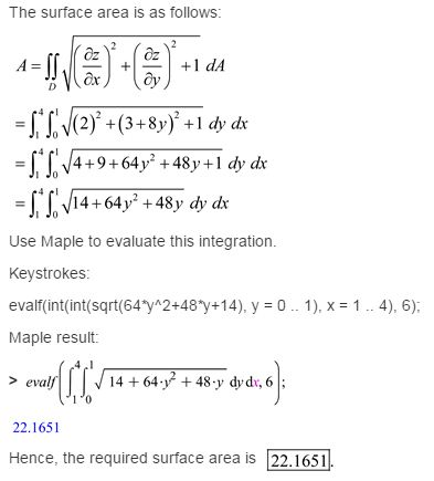 Stewart-Calculus-7e-Solutions-Chapter-16.6-Vector-Calculus-57E-1