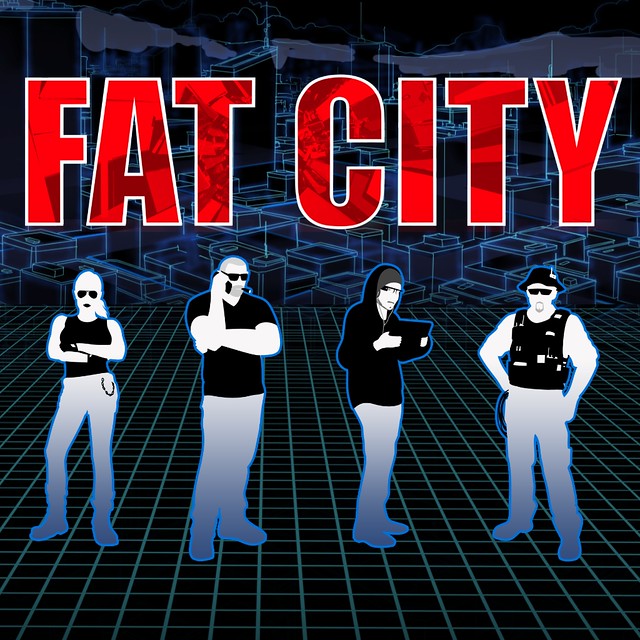 Fat City VR
