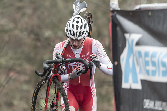 HSBC UK National Cyclo-Cross Championships Day 2 Other Catergories
