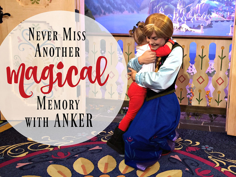 Never Miss Another Magical Memory