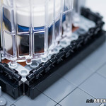 LEGO 10255 Assembly Square Modular