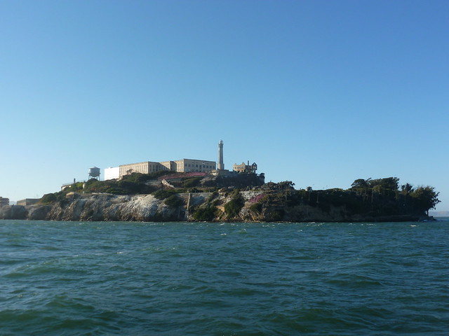 Golden Gate Park. Varios. Alcatraz. SAN FRANCISCO - En Ruta por los Parques de la Costa Oeste de Estados Unidos (64)