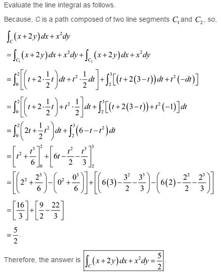 Stewart-Calculus-7e-Solutions-Chapter-16.2-Vector-Calculus-7E-2