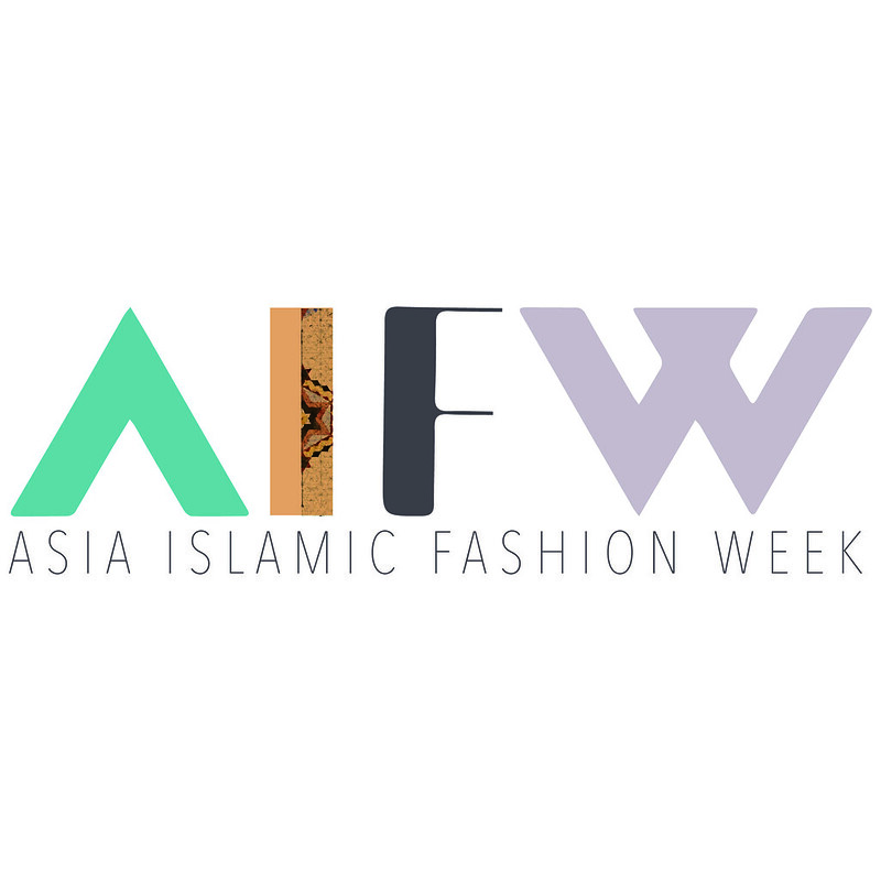 Asia Islamic Fashion Week 2017