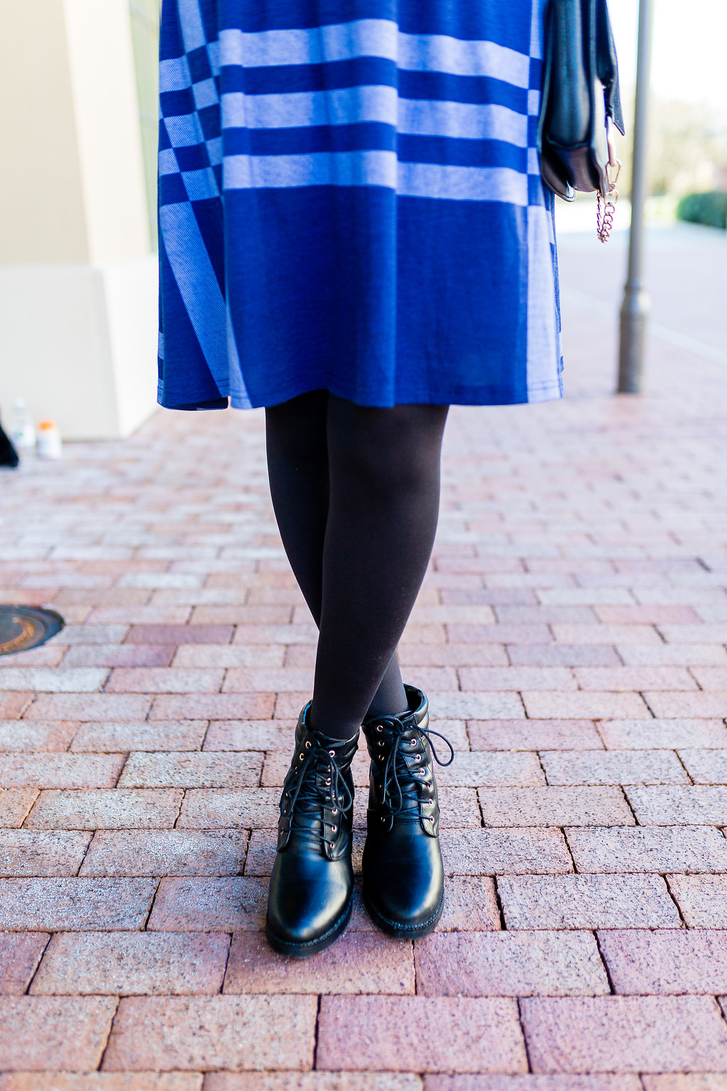 how to wear booties, louisiana fashion blogger