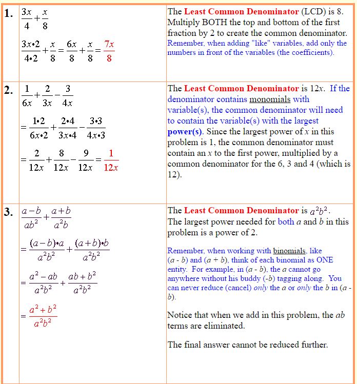 Adding-and-Subtracting -Rational-Expressions-1