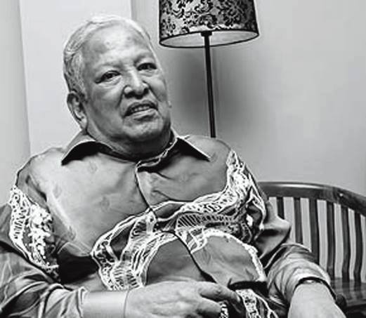 Tan Sri Sm Salim
