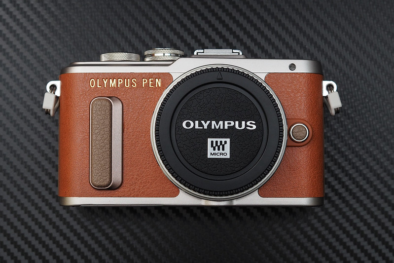Olympus pen e pl8 примеры фото