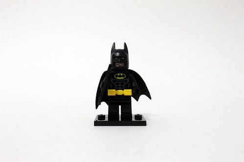 The LEGO Batman Movie Clayface Splat Attack (70904)