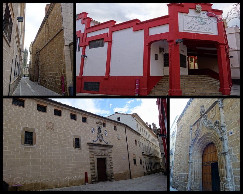Escapada cacereña (I). Plasencia, Ciudad Romana de Cáparra y Granadilla. - Recorriendo Extremadura. Mis rutas por Cáceres y Badajoz (42)