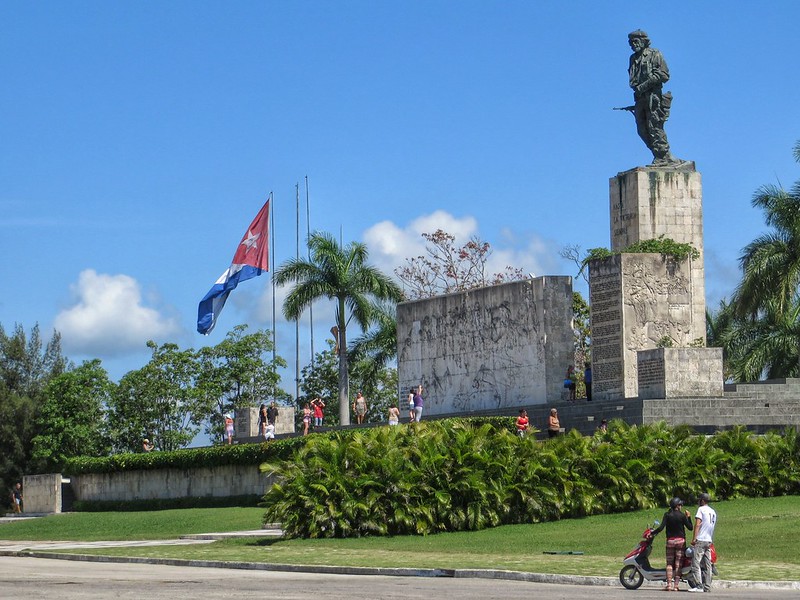 Che, Castro and the Legacy of Cuba’s Communism