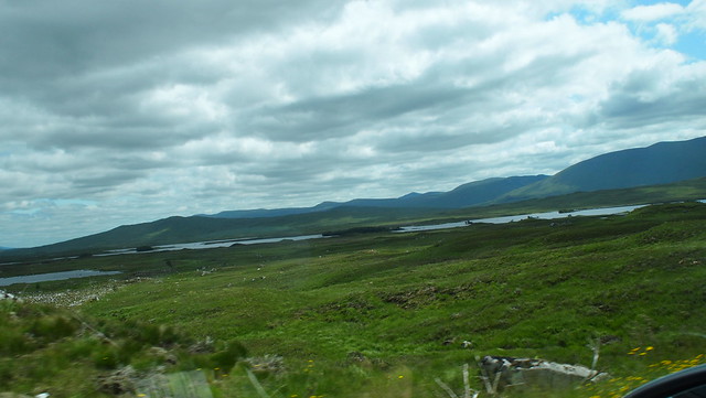 Scottish Highlands