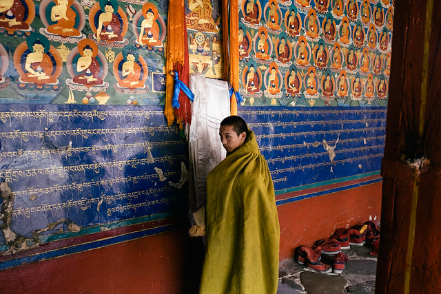 Tibet - Get Your Zen On-7