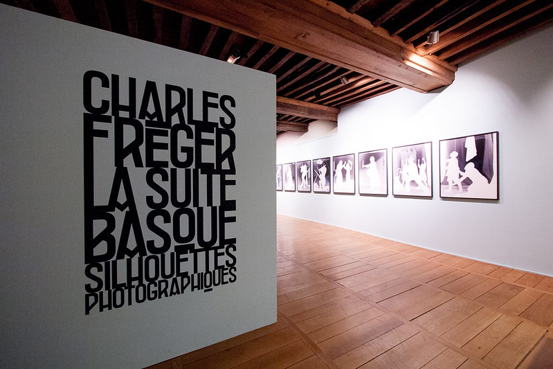 Charles Fréger - La Suite Basque. Silhouettes photographiques