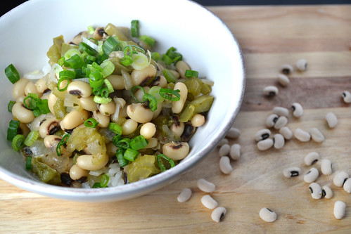 Hoppin'-John