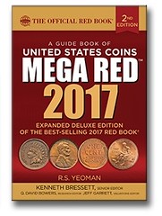 Mega Red 2017