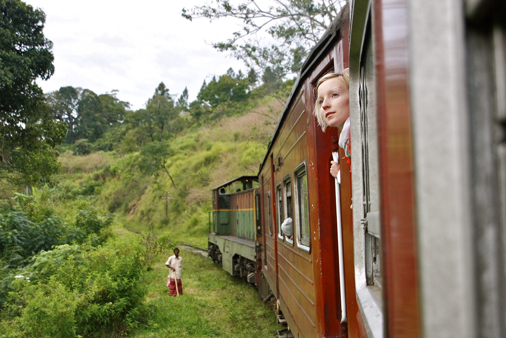 Sri lanka juna