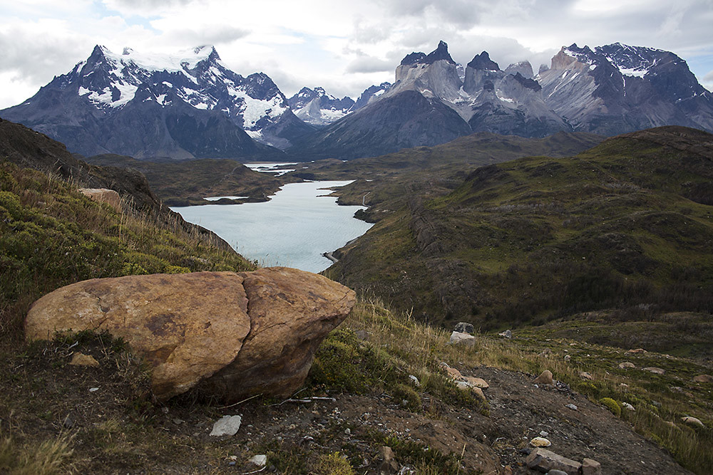 Patagonia 2016