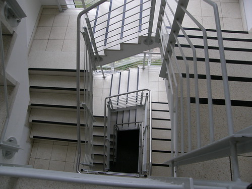 Treppe 024
