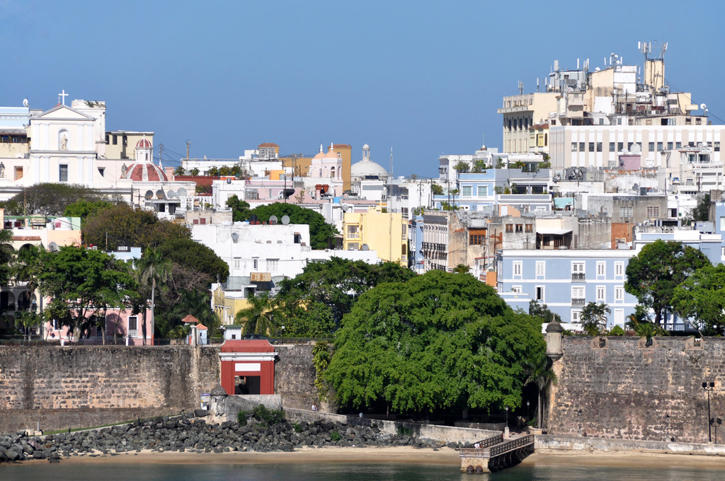 Puerto Rico Budget Tour: TOP 7 Comfortable Hotels in San Juan