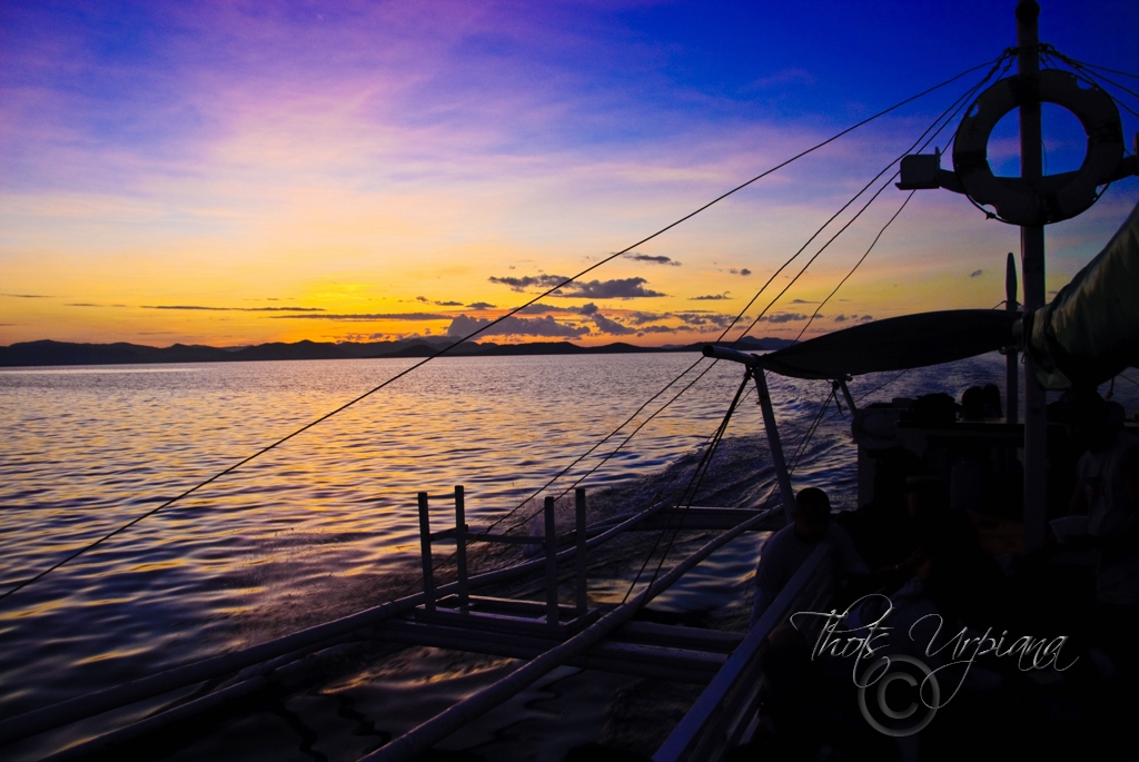 The Most Beautiful Island In The World – Palawan Island