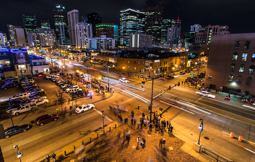 Denver, Colorado - The Best City to Live in America