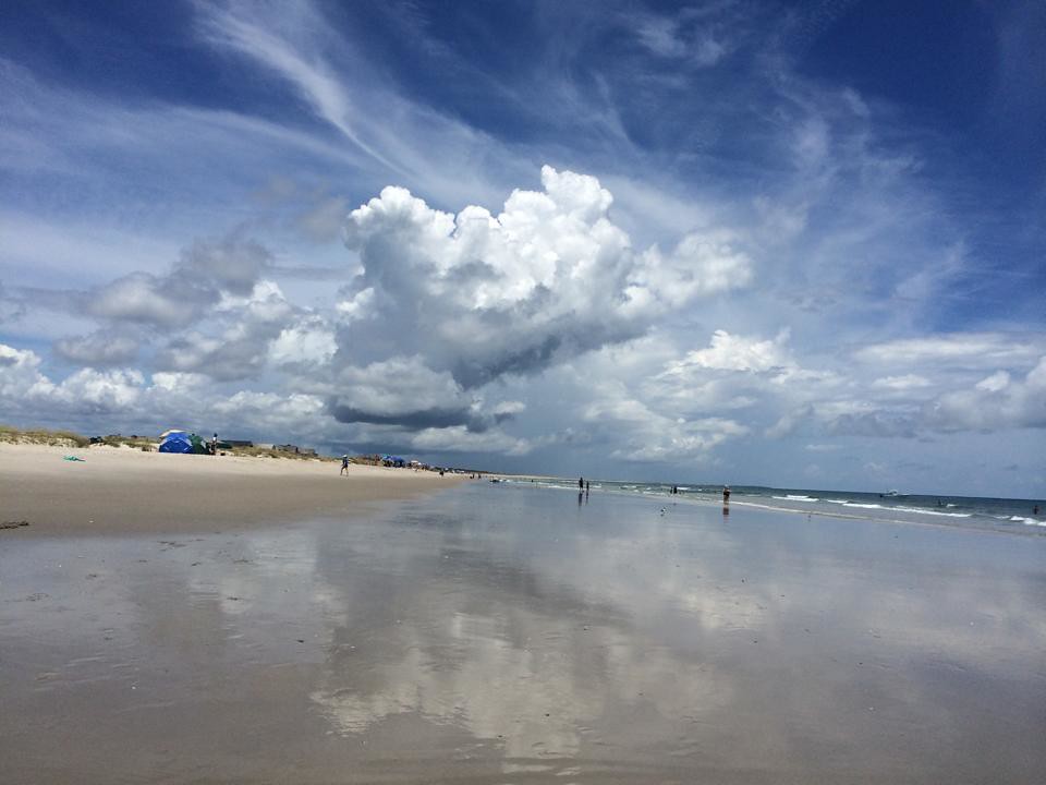 Bald Head Island, NC