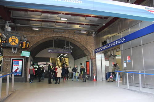 Waterloo Station (2)
