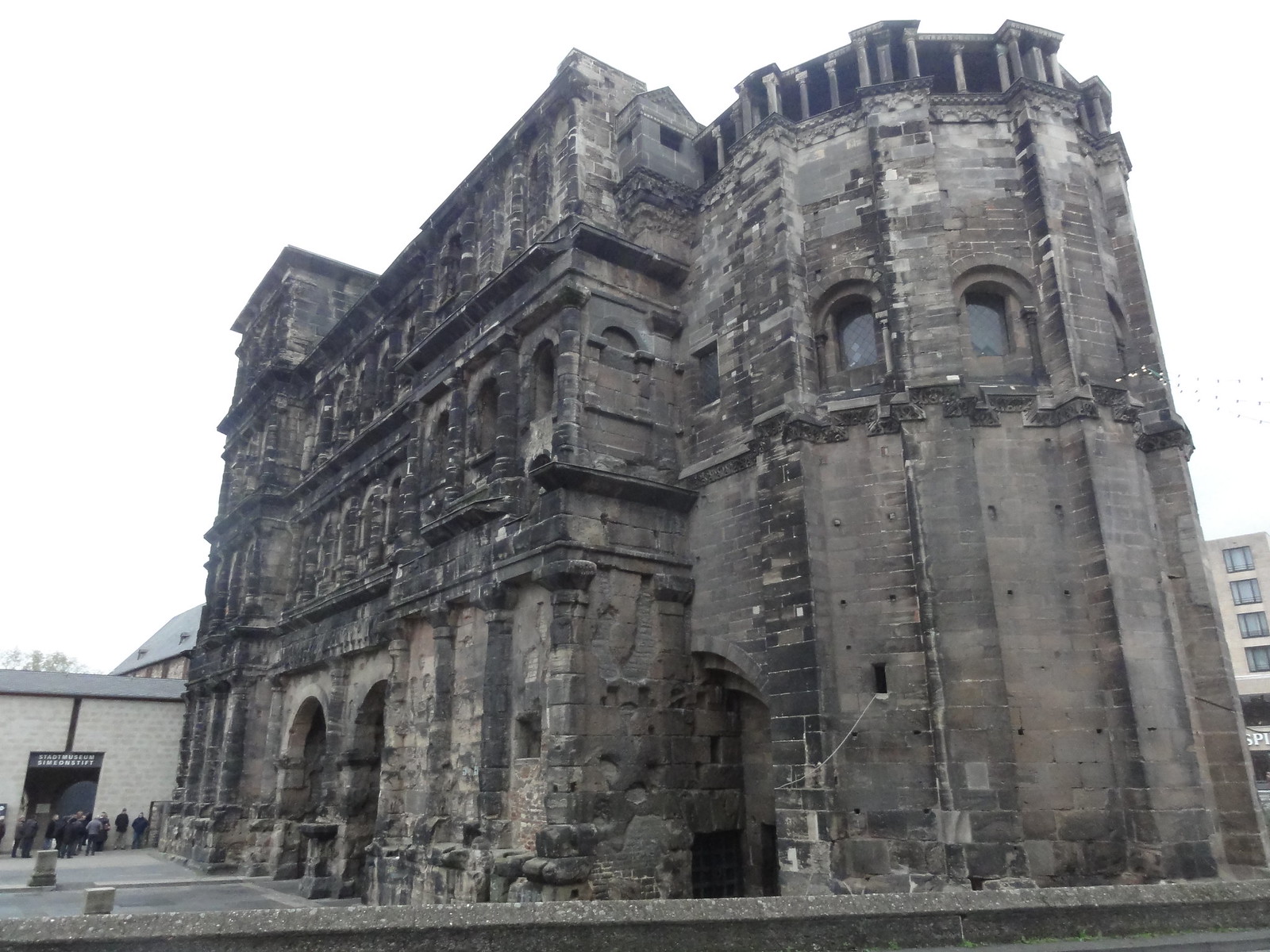 Trier – The Oldest City In Germany