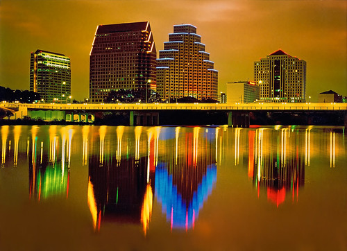 Austin City Lights