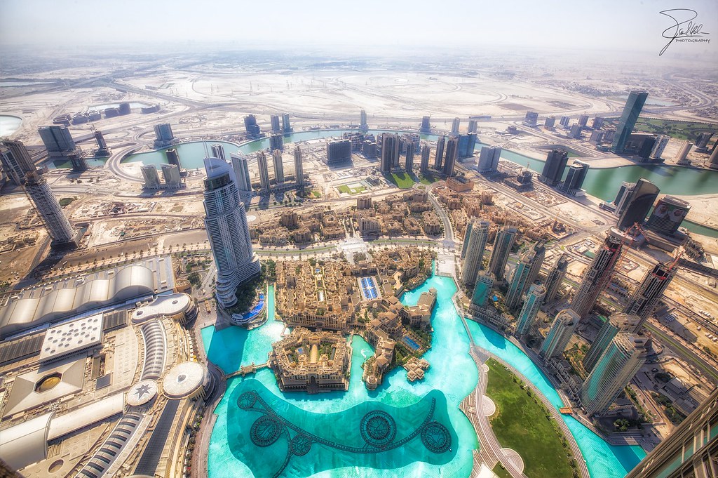 Tips for First-time Travellers visiting the Superb city of Dubai as a Holiday Destination