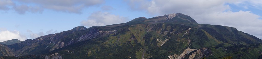 Mt, HAKUSAN
