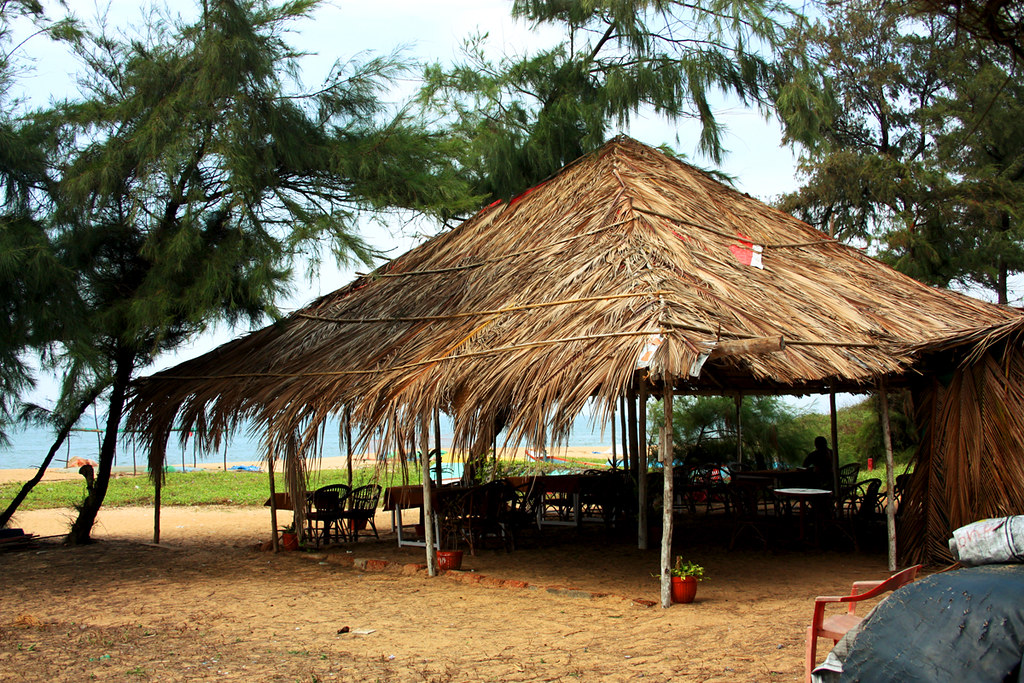 Top Tips on what type of Tasty Local Cuisine to try in the Amazing Indian State of Goa