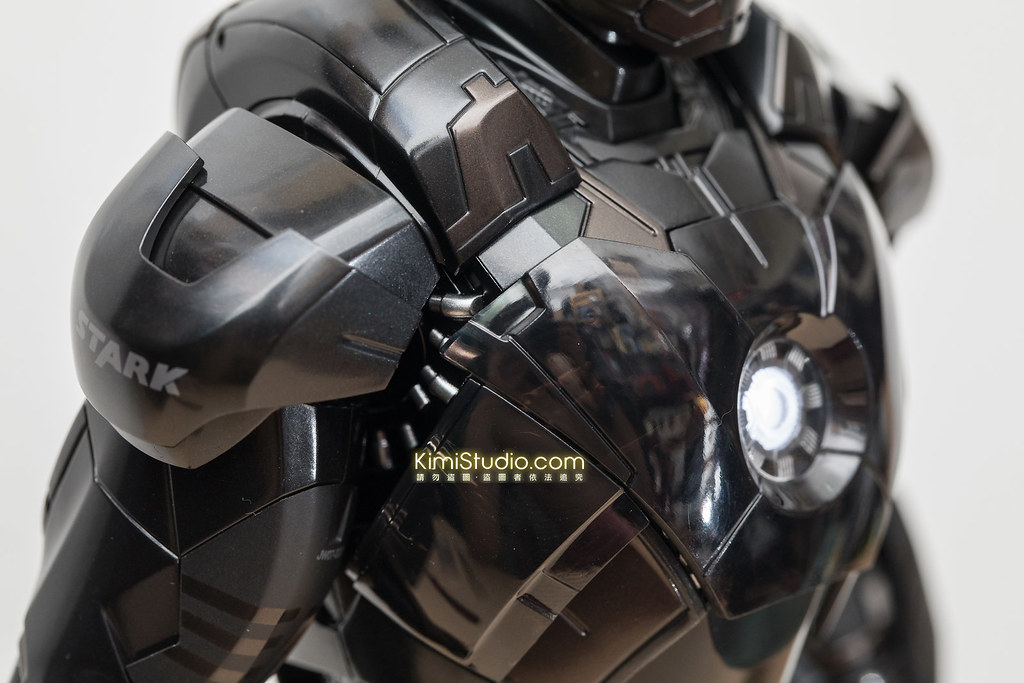 2016.09.30 CHOCOOLATE Iron Man Mark 7-023