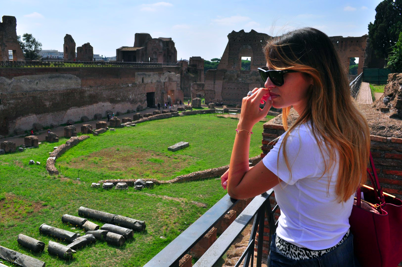 Qué ver en Roma, Italia