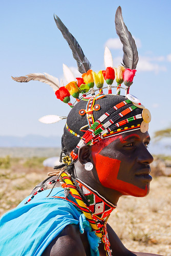 The Samburu People Flickr Photo Sharing