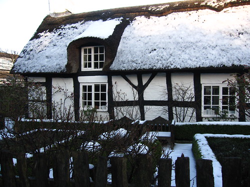 Cottage, Chelford Road, Knutsford, Cheshire