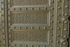 Jaipur - City Palace gate details
