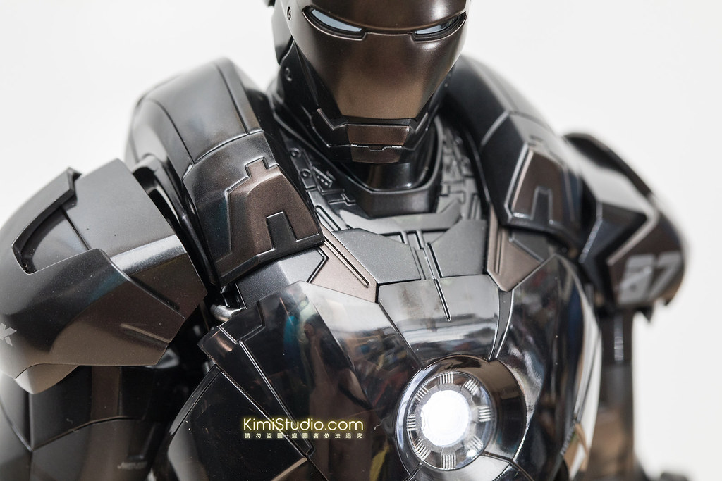 2016.09.30 CHOCOOLATE Iron Man Mark 7-025