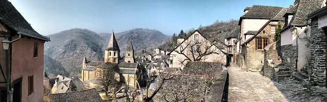 Abbey of St. Foy